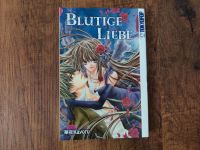 Manga - Blutige Liebe [OneShot] von Kayoru Schleswig-Holstein - Trittau Vorschau