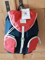 Aigle Rucksack neu mit Etikett Retro Hessen - Runkel Vorschau