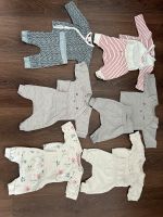 Baby Set Größe 50 gerne auch einzeln Nordrhein-Westfalen - Rosendahl Vorschau