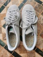 Puma Schuhe Herren "Suede" Hessen - Hammersbach Vorschau
