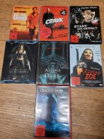 7 DVDS / Filme Berlin - Zehlendorf Vorschau