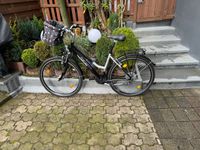 FASHION LINE Trekkin Bike, 21 Gang, Shimano-Schaltwerk, 28 Zoll Nordrhein-Westfalen - Remscheid Vorschau