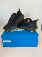 Hoka Challenger ATR 6 GTX schwarz Gr. 44 2/3; 46 Nordrhein-Westfalen - Mettmann Vorschau