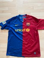 FC Barcelona Trikot 2009 - NR. 10 Messi Nordrhein-Westfalen - Werl Vorschau