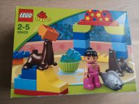 Lego Duplo Zirkus Seehunde 10503 Bayern - Landshut Vorschau