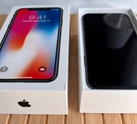 iPhone X original weiß sehr gut Baden-Württemberg - Sindelfingen Vorschau