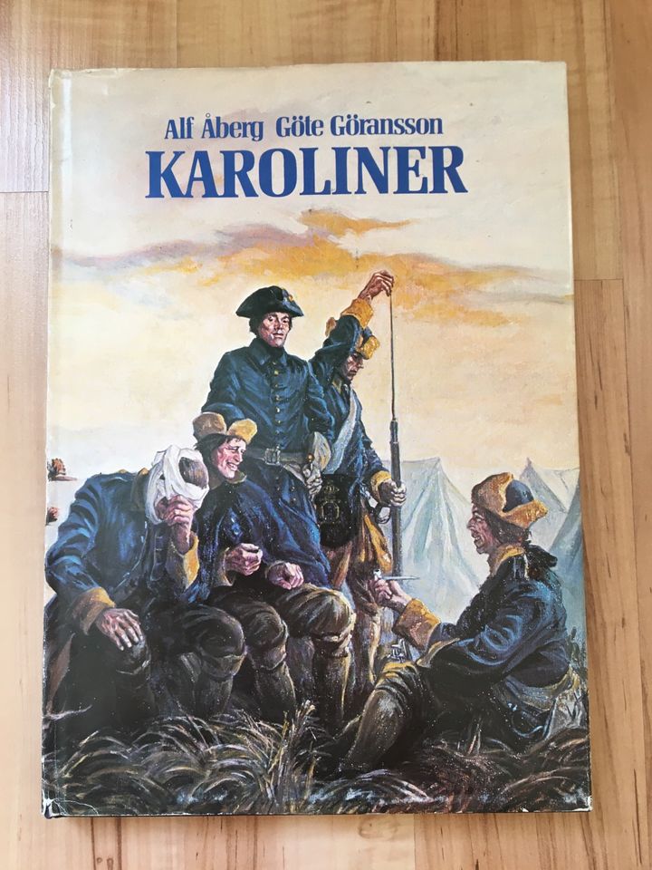 Karoliner, Großer Nordischer Krieg, Great Northern War, Poltava in Lutherstadt Wittenberg