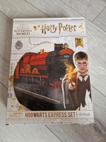 Harry Potter Hogwarts Express 3D Puzzle Kreis Ostholstein - Bad Schwartau Vorschau