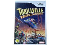 Nintendo Wii Thrillville - Verrückte Achterbahn Baden-Württemberg - Willstätt Vorschau