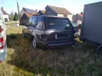 Range Rover L 322 Ersatzteile Nordrhein-Westfalen - Gangelt Vorschau