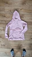 Hoodie Pullover rosa Umstandsmode Stillmode Nordrhein-Westfalen - Korschenbroich Vorschau