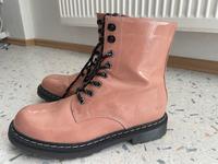Dockers Stiefel Rheinland-Pfalz - Ludwigshafen Vorschau