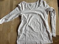 Umstandsshirt H&M Gr. M Bayern - Bruckmühl Vorschau