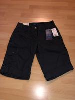 Neu: Tom Tailor Cargo Bermuda Gr. 34 Nordrhein-Westfalen - Rietberg Vorschau