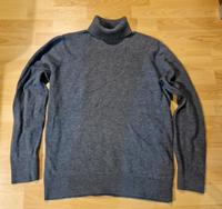 Gap Pullover Rollkragen Grau Größe M Berlin - Pankow Vorschau