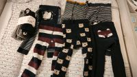 8 süße Leggings/ Strumpfhosen 86/92 (einige ovp) Leipzig - Meusdorf Vorschau