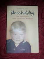 Buch Unschuldig/Flüsterkind/Geiselnahme/Leben am Abgrund/Harem/IS Bayern - Lohr (Main) Vorschau