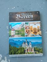 Folder/Sammelmappe für Goldbarren Bayern neu Bayern - Grafenau Vorschau