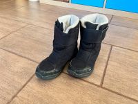 Quechua Winterstiefel Winterschuhe Gr. 33 Leipzig - Großzschocher Vorschau