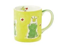 Mila Kinderbecher - Kiss me (Frosch) Bayern - Peiting Vorschau