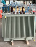 Transformator 100 kVA 10.000V 420V trafo München - Altstadt-Lehel Vorschau