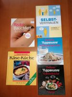 Bücher, verschiedene 5 Stk., ab 1,-Euro Niedersachsen - Eschershausen Vorschau