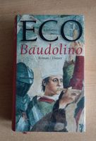 Baudolino, Eco Umberto Dresden - Laubegast Vorschau