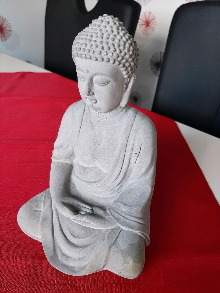 Deko Buddha in Berlin