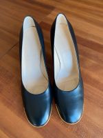 Bally Pumps 38 schwarz Nordrhein-Westfalen - Jüchen Vorschau