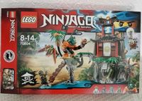 Lego Ninjago 70604 Bayern - Maxhütte-Haidhof Vorschau