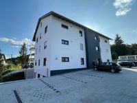 Moderne, energieeffiziente Erstbezug-2-Zimmer-Wohnung mit Terrasse und Gartenanteil Bayern - Nabburg Vorschau