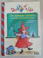 Die Verhexte Lehrerin Hessen - Alsfeld Vorschau