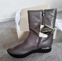 NEU Högl Gore-Tex Winterstiefel Schuhe Boots Gr41 Baden-Württemberg - Ravensburg Vorschau