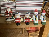 Kantenhocker Weihnachtsdeko Nordrhein-Westfalen - Herne Vorschau