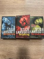 Stieg Larsson Trilogie Brandenburg - Oranienburg Vorschau