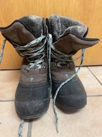 CMP Winterstiefel Größe 41 Nordrhein-Westfalen - Mönchengladbach Vorschau