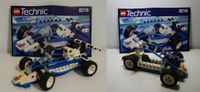 LEGO Technic 8216 1997 Vollständig Bergedorf - Hamburg Allermöhe  Vorschau