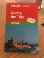 Racing the tide   ISBN 9783197029603 Niedersachsen - Wietzen Vorschau