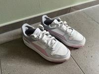 Puma Damenschuhe Größe 36 Nordrhein-Westfalen - Neuenkirchen Vorschau