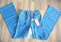 Tommy Hilfiger Jeans Bootcut 27/34 Hose Hessen - Wiesbaden Vorschau