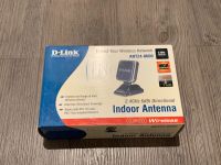 D-Link Indoor Antenne ANT24‑0600 +6dBi  2,4GHz Sachsen - Torgau Vorschau