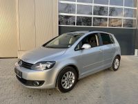 Golf Plus 6 Rentnerfahrzeug, 1,6 TDI, Scheckheft, TÜV Bayern - Rothenburg o. d. Tauber Vorschau