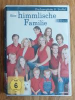 DVD Boxen - Eine himmlische Familie - Staffel 8 Bayern - Helmbrechts Vorschau