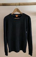 Hugo Boss Sweatshirt schwarz Slim Fit M Nordrhein-Westfalen - Paderborn Vorschau