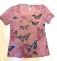 2 neue Shirts v.Himmelblau Lola Paltinger,Gr.34 Rheinland-Pfalz - Ludwigshafen Vorschau