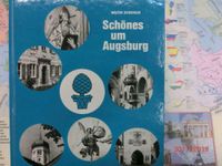 Augsburg - Schönes um Augsburg Bayern - Vohenstrauß Vorschau