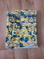 Stoff - Minions- Sommersweat Bochum - Bochum-Mitte Vorschau