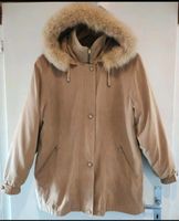 Damen Jacke Übergangsjacke Winterjacke Parker Franztex Gr. L Rheinland-Pfalz - Gehlert Vorschau