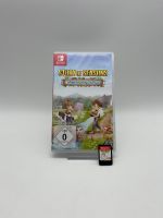 Nintendo Switch - STORY of SEASONS Hessen - Reiskirchen Vorschau