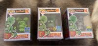 Funko Pop! RAT FINK Set Convention Exclusive Hessen - Egelsbach Vorschau